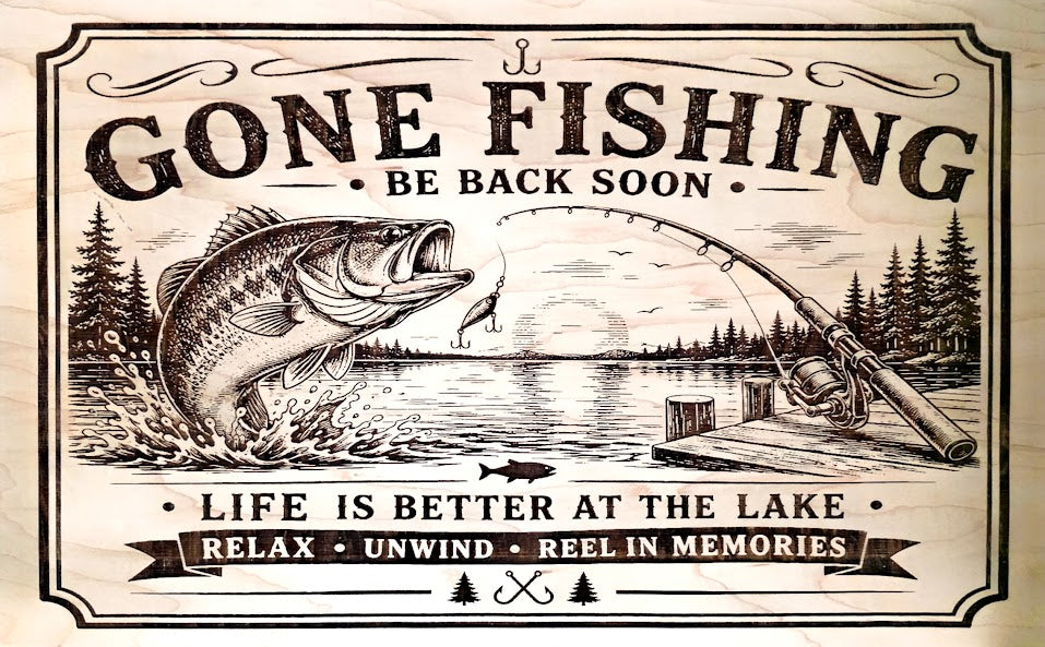 Fishing